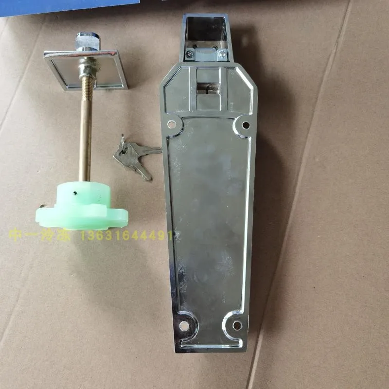 KTL Дверной замок холодильника Дверная ручка Холодная дверная Ah1600 Замороженное