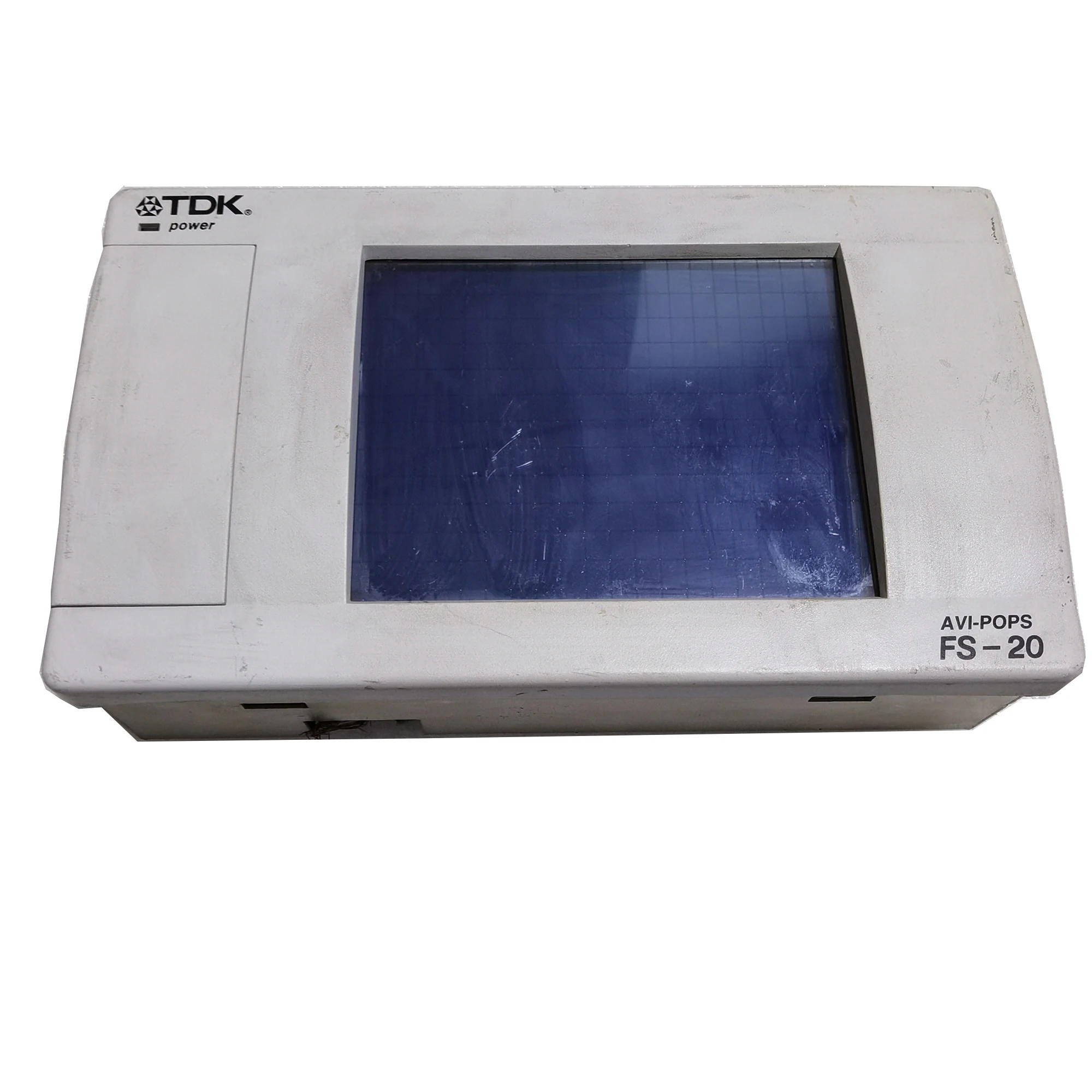 

FS-20 Touch Screen , Used In Good Condition