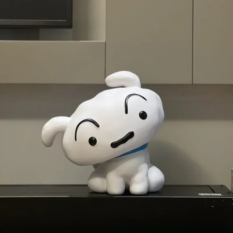 Коллекция игрушек Шин-тянь из аниме &quotНухара&quot в ассортименте