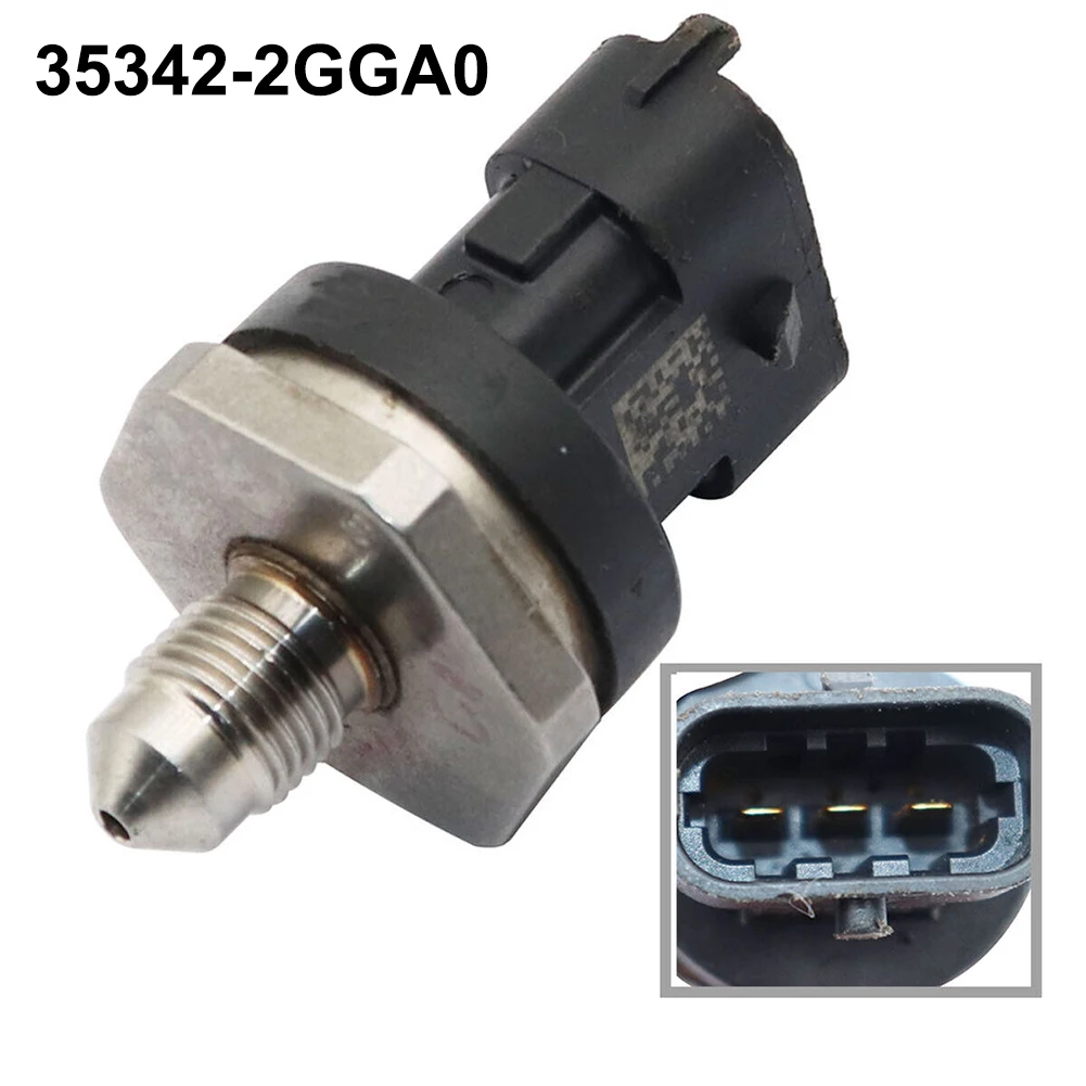 

Автомобильный датчик давления топлива для Hyundai, Kia Genesis 35342-2GGA0, автомобильные аксессуары