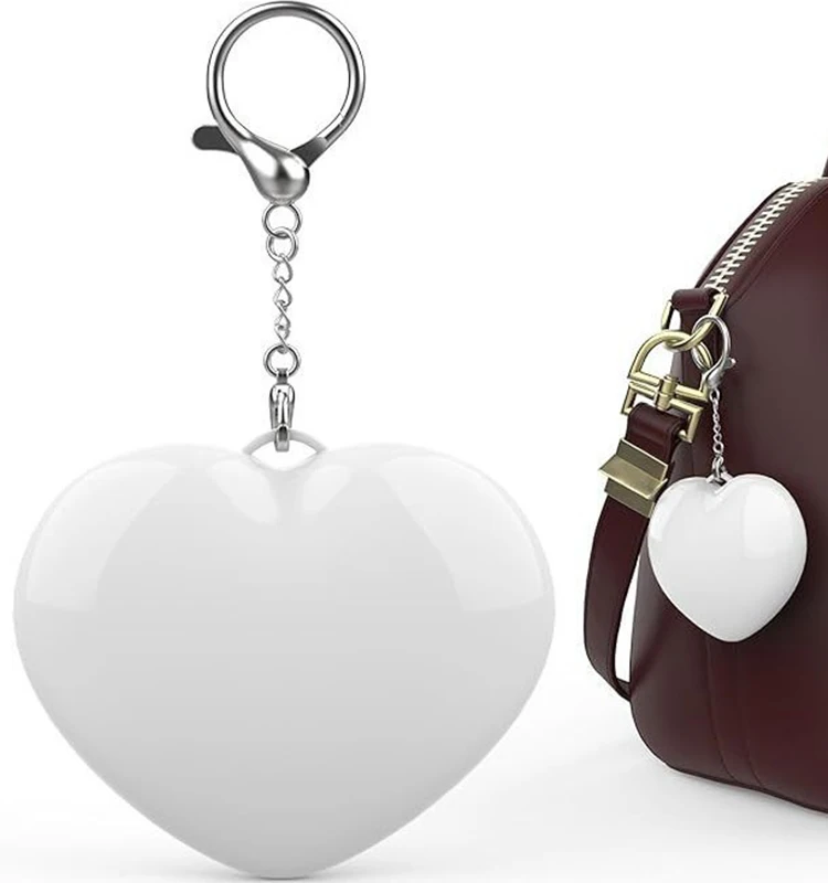 

Светодиодная лампа для сумки с датчиком, белая