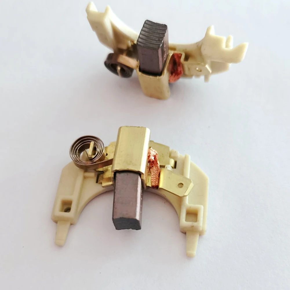 Держатель щетки для DEWALT DCD985 Dcd930 Dcd950 DCD985-US N 031214 Аксессуары электроинструментов