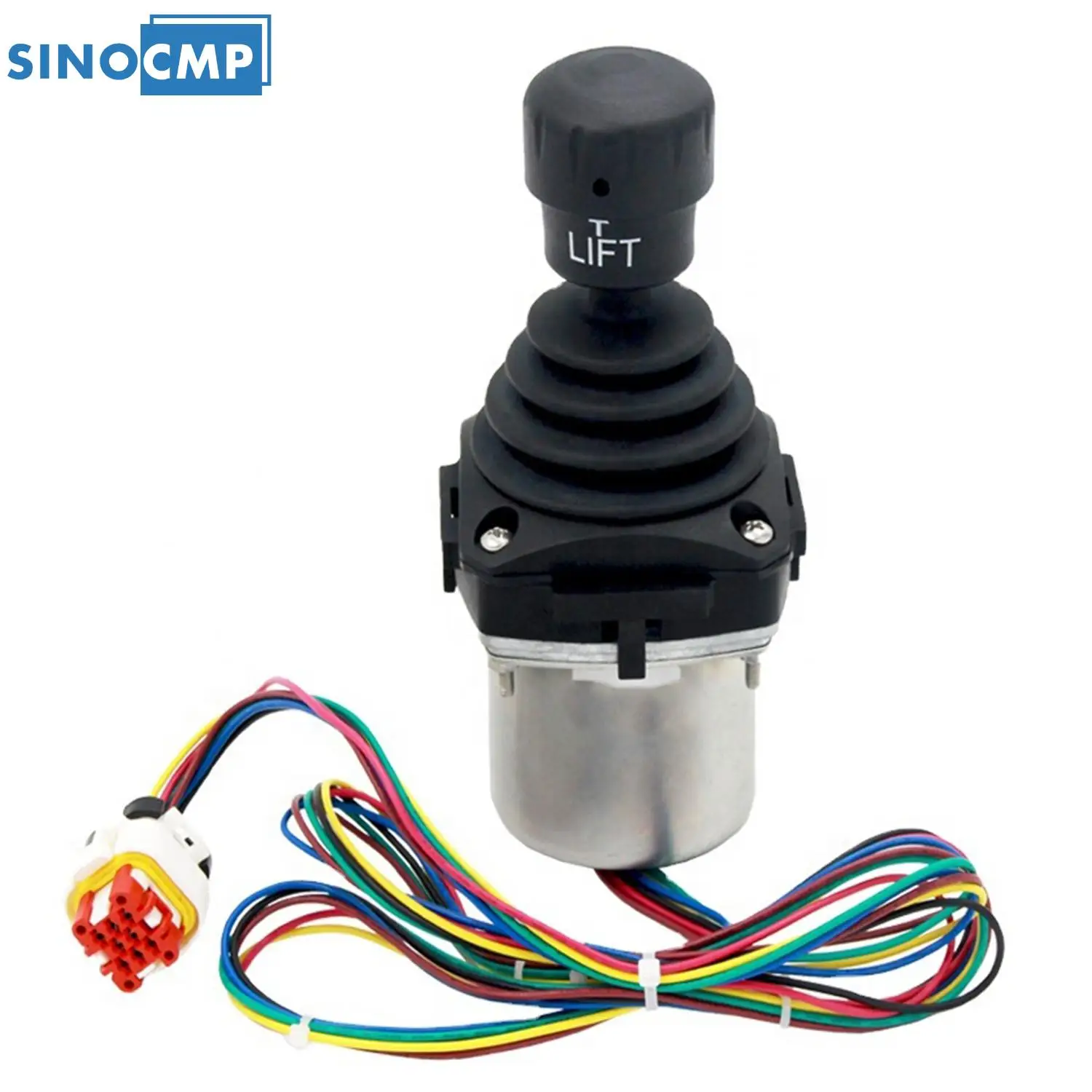 1001118417 1600317 1001129555 1 шт. новая операционная ручка для JLG 660SJ 460SJ 600A 400S 450AJ 450A 600S 601S W/ 6