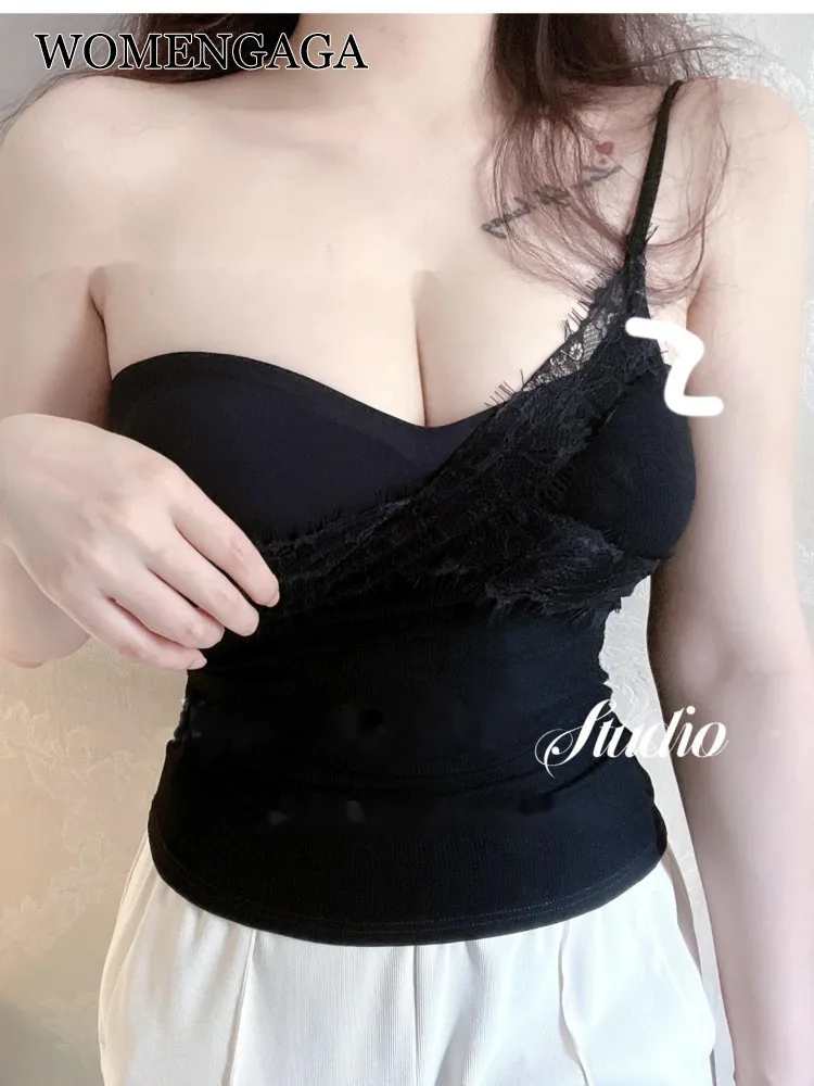 

WOMENGAGA Women Sexy Strapless Bra Invisible Push Up Bras Underwear Seamless Solid Without Straps Bralette Lingerie 6ELK