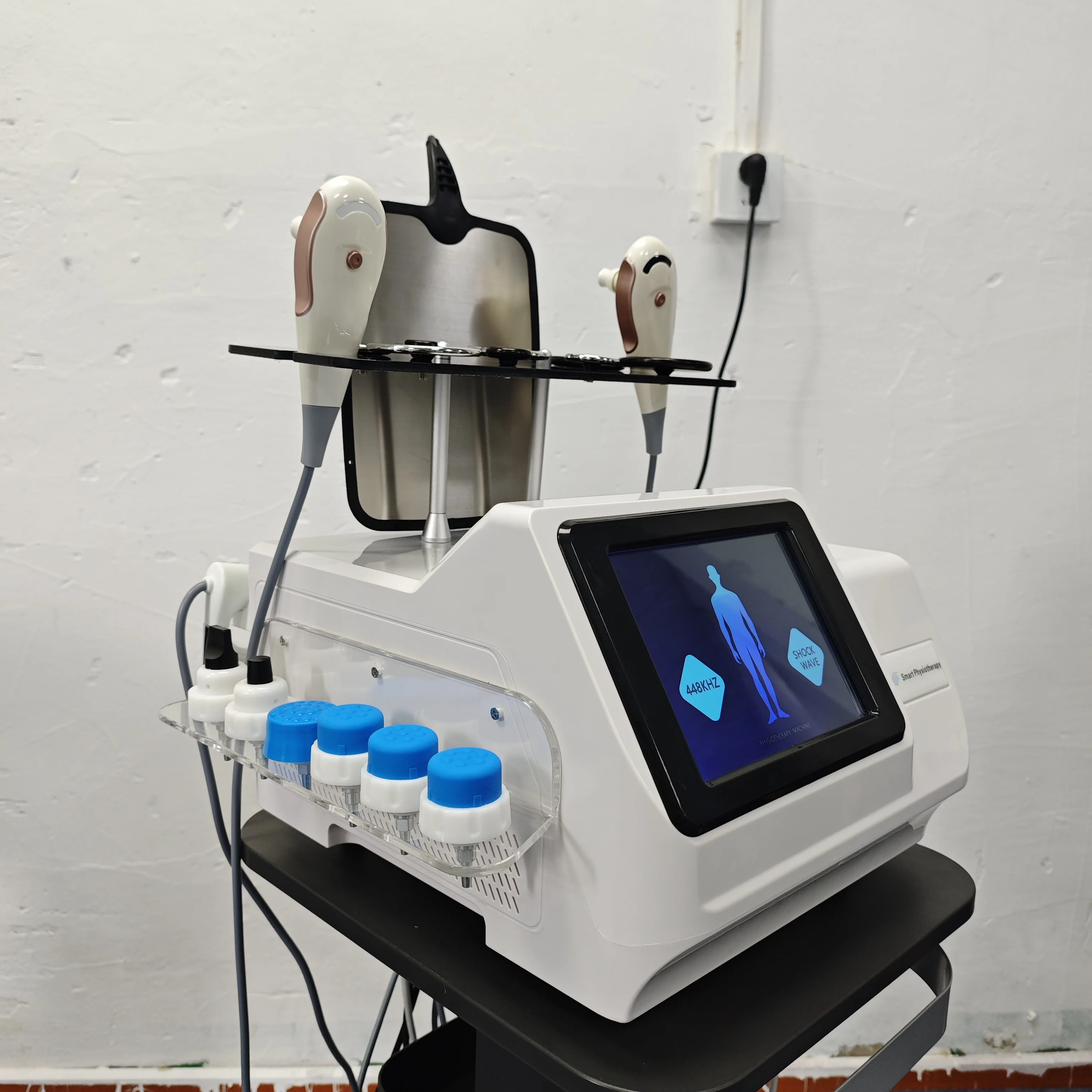 2024 Indiba RES CAP машина для снижения веса здоровая и красота система ухода за телом 448k