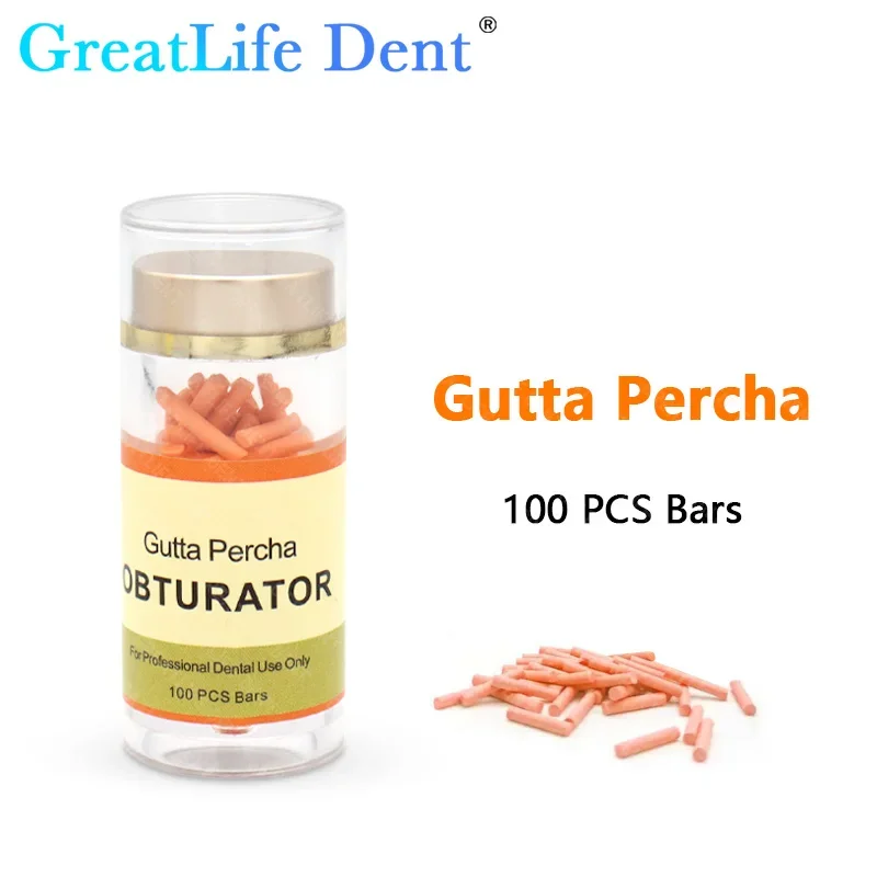 GreatLife Dent Эндосистема для обтурации корневых каналов