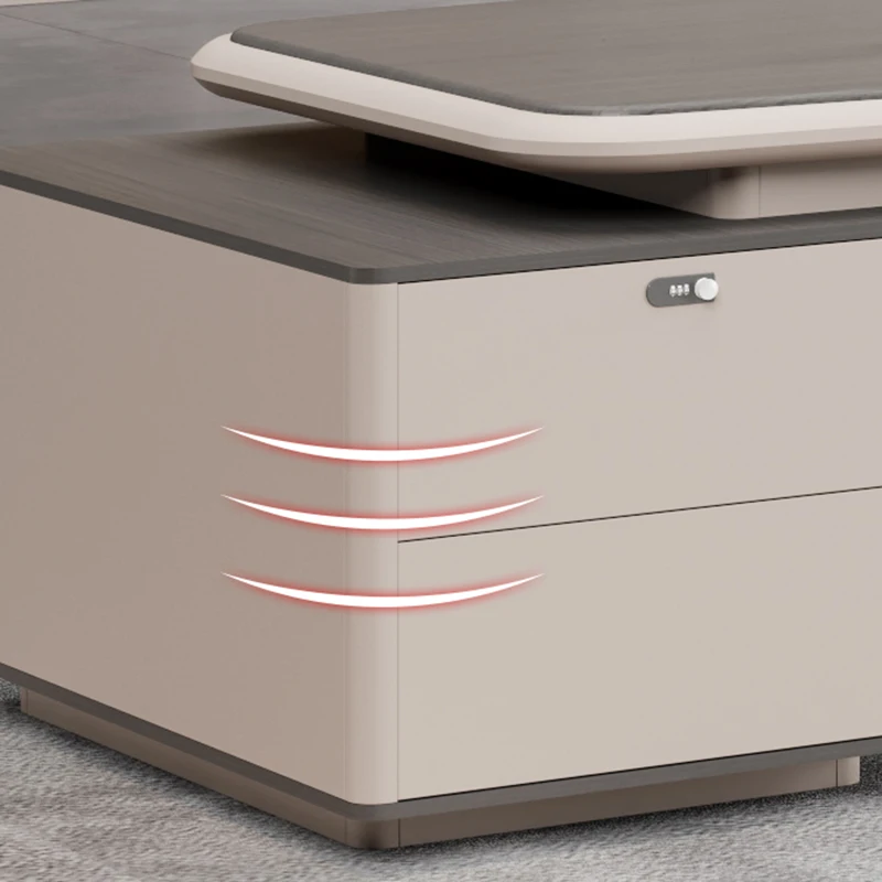 Офисные принадлежности аксессуары для стола простой стол диван боковой