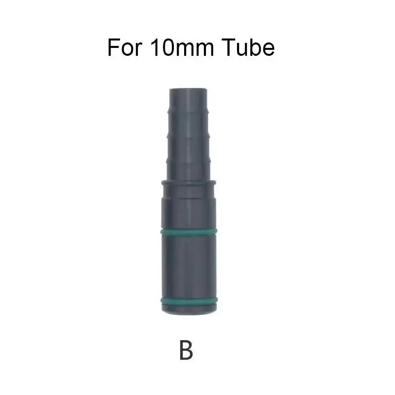 Фото Фитинги для соединения труб Suntool для Flex 2 GM03 для пистолета для порошкового покрытия №2