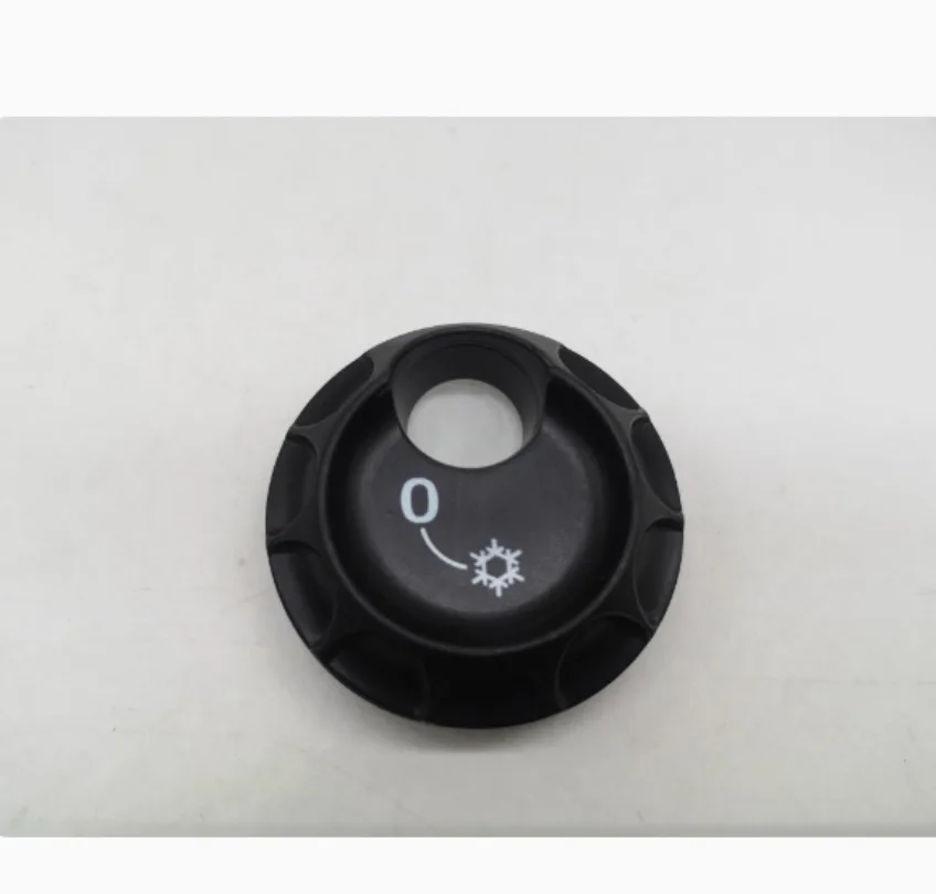 

1 шт. для Tiguan, Touran, Passat, Lavida, Magotan, CC, Bora Golf 6, регулировочный клапан воздуховыпускного отверстия для перчаточного ящика