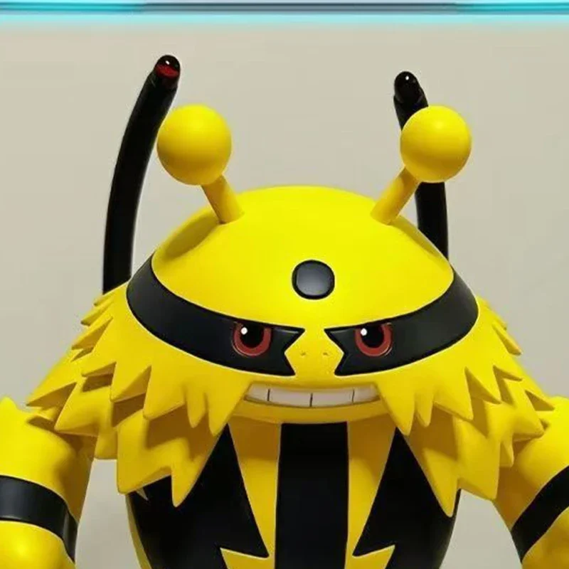 Фигурки Pokemon Electivire Bandai PVC
