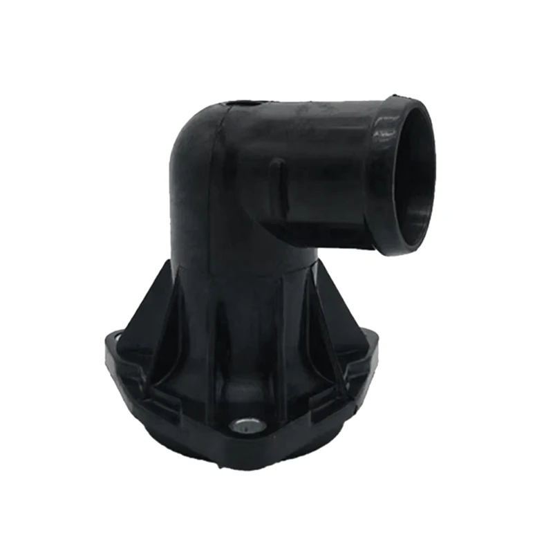 03Х 121121 C 03H Корпус термостата охлаждения двигателя для VW Tiguan Q7 Cayenne Phaeton 3.6L 2007-2010