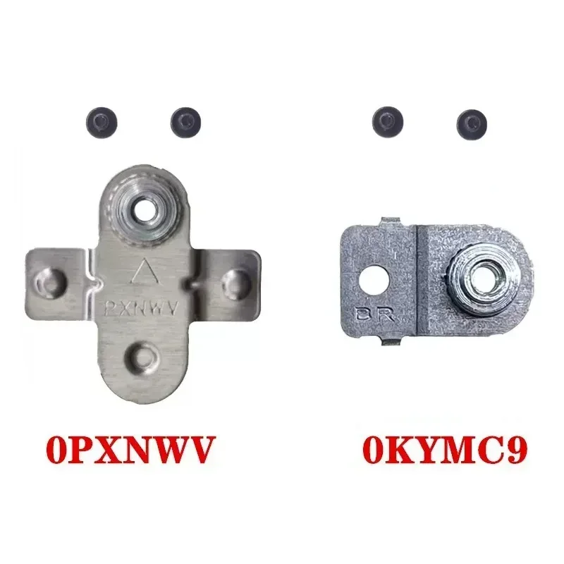 Новый подлинный ноутбук M.2 SSD HDD кронштейн для Dell Inspiron 15 5580 5585 5590 5591 5505 5508 5509 PXNWV KYMC9