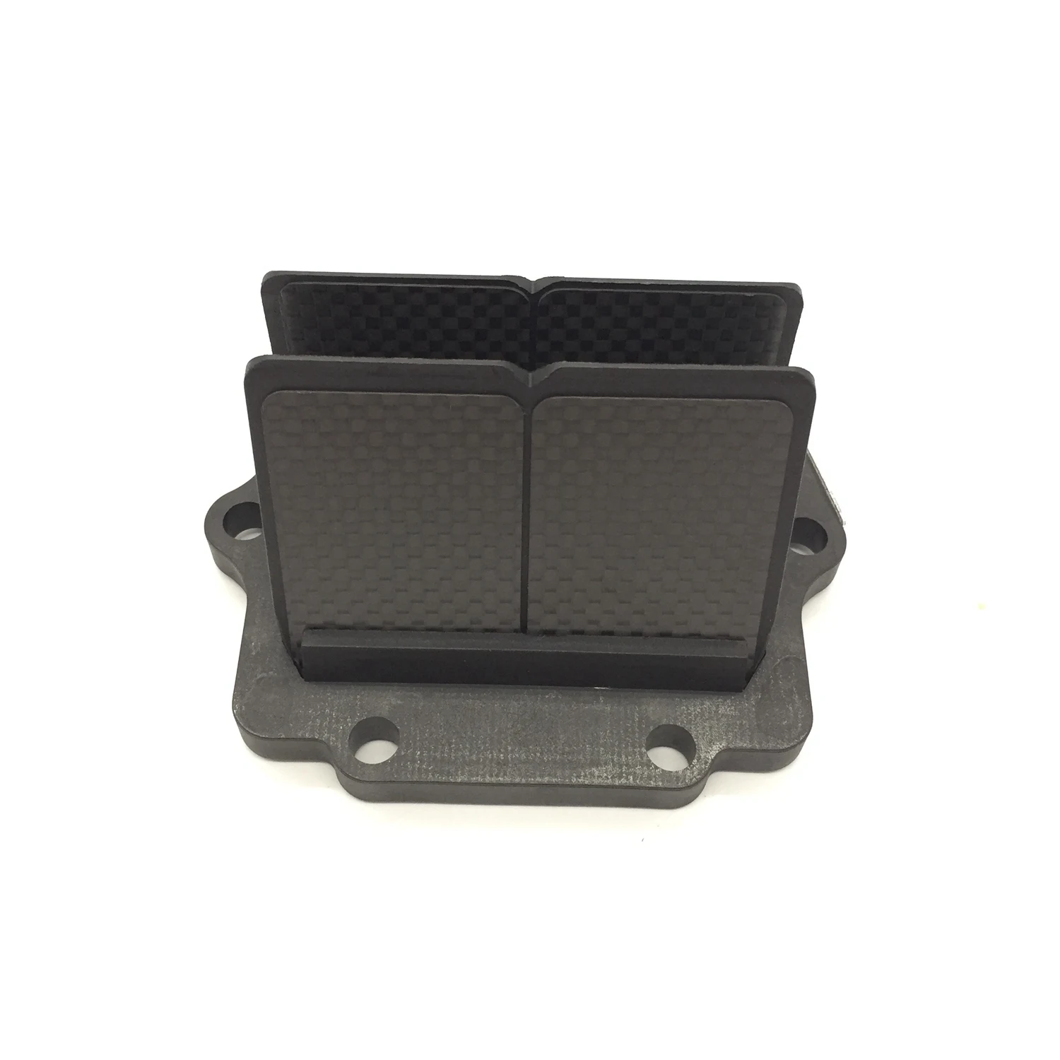 Впускной герконовый клапан мотоцикла из углеродного волокна с комплектом