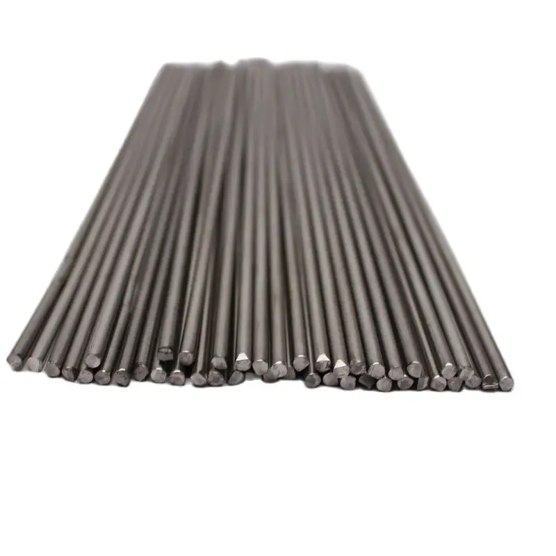 

ER321 Stainless Steel Mig Welding Wire 1mm 1.2mm 1.6mm 2mm 2.4mm 3.2mm