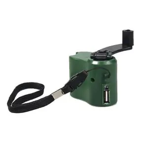 5 pcs electric generator emergency hand crank charger dc5 5v 600ma mobile phone high power manual generator generador eléctrico free global shipp