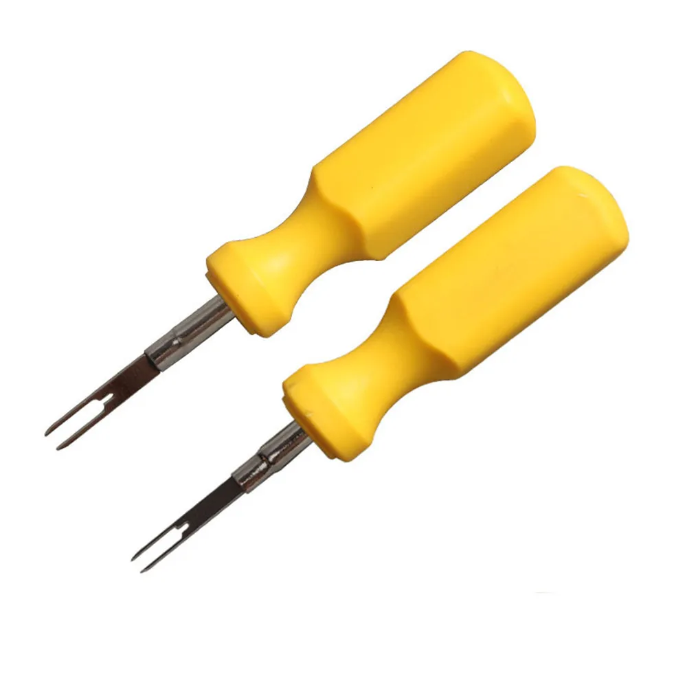 

2 шт., съемник проводки автомобиля для Audi