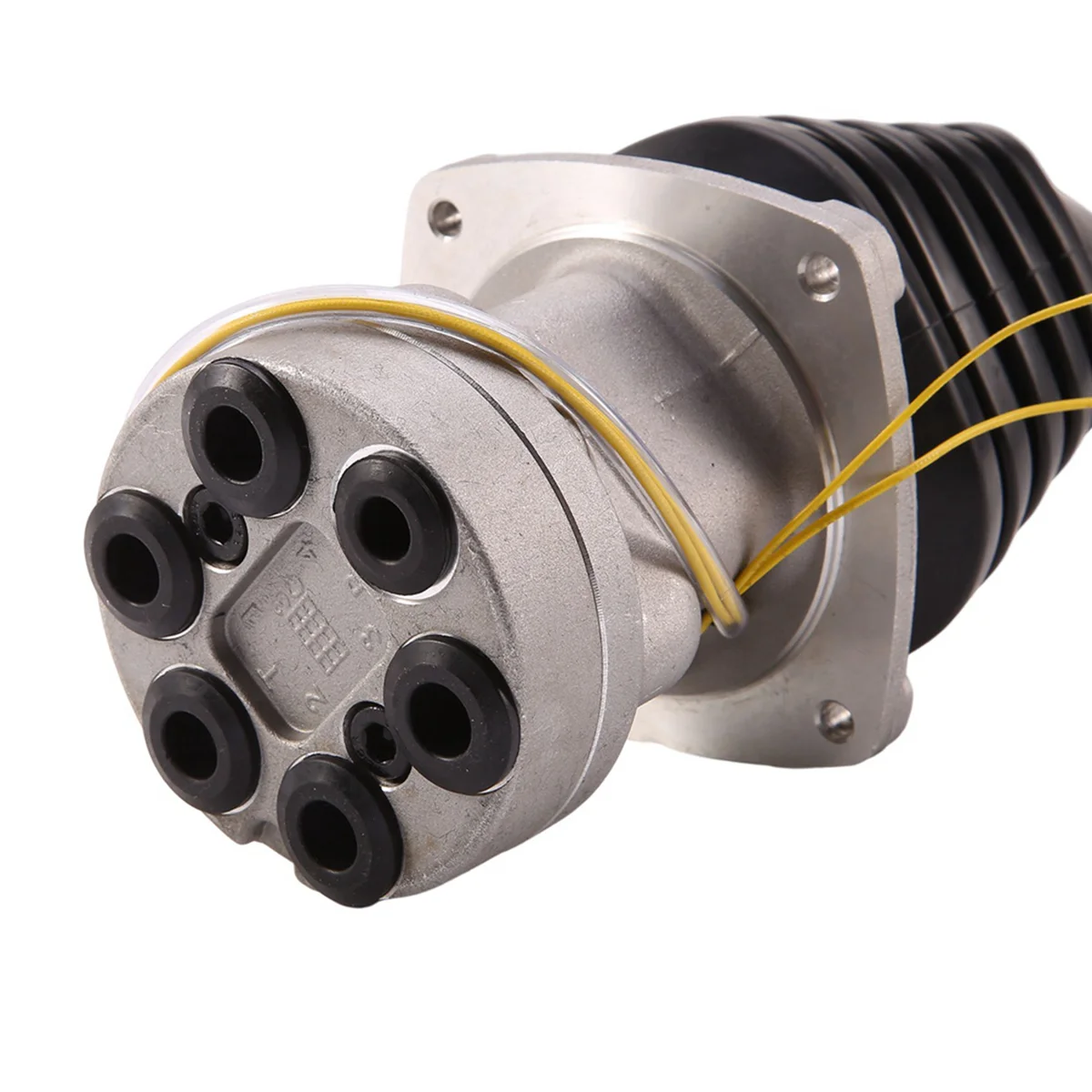 Джойстик в сборе для экскаватора EC210 EC210B EC240 EC290 EC360 EC460 14557286 14556359