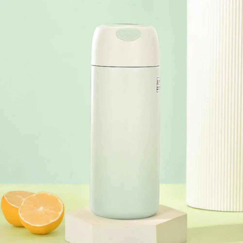 

Insulated Bottle Great 316 Stainless Steel Anti-leakage Daily Use Vacuum Flask Vacuum Cup