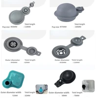 Сменные клапаны для гермомешков#4