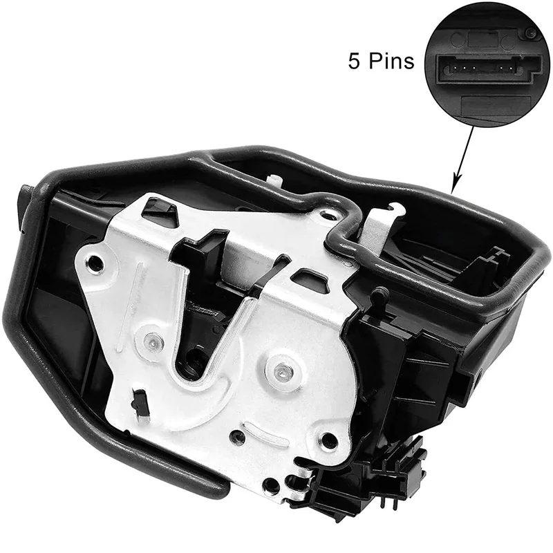 

Door Lock Latch Actuator Front Left Right Side 51217202143 51217202146 Fit For BMW E90 E60
