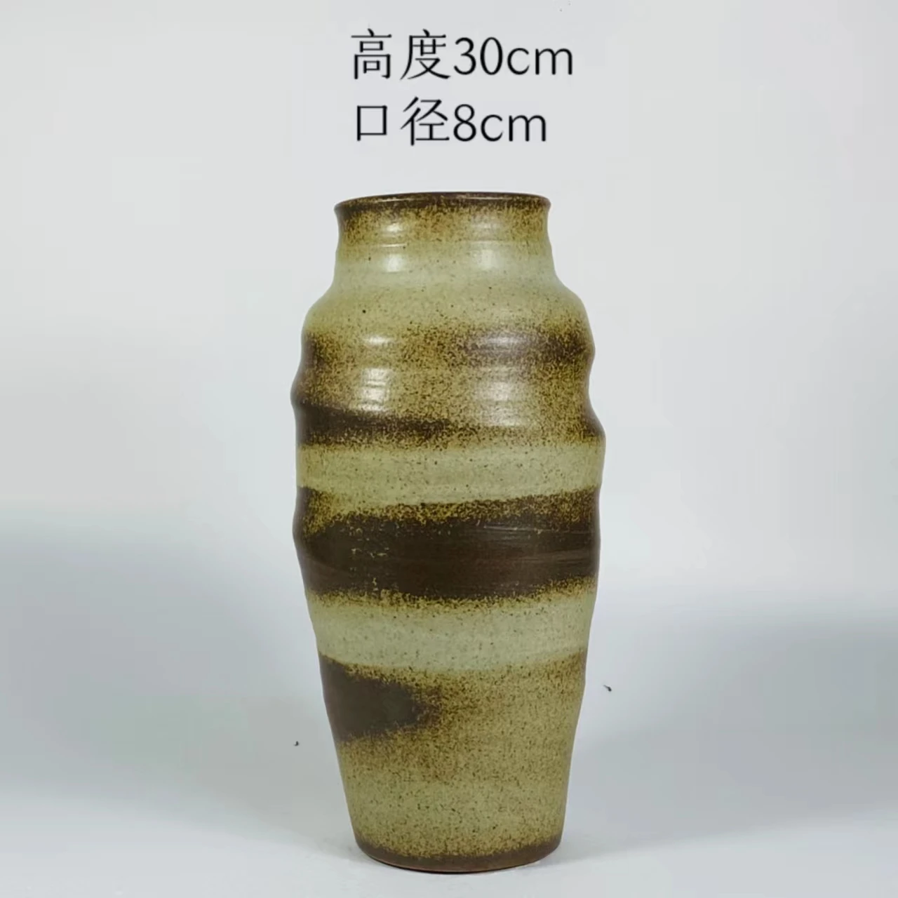 

Macchiato арт Цзиндэчжэнь инопланетянин фотоцвет ваза, керамическая Цветочная ваза