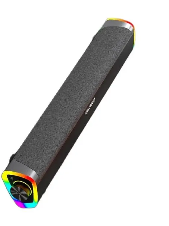 

L101 Computer Speaker BT 5.0 Stereo Music Surround Subwoofer Speaker