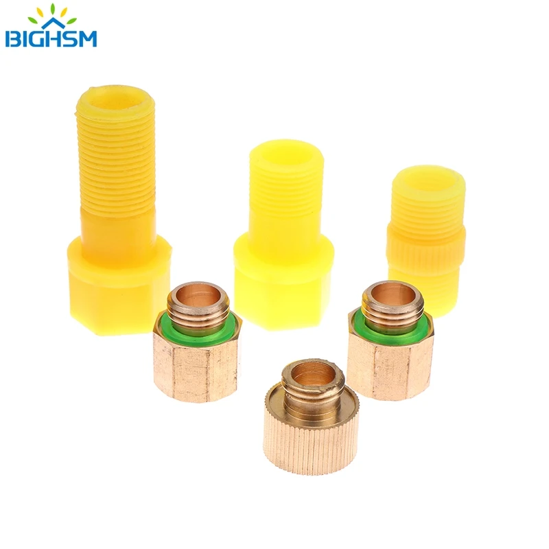Многофункциональный распылительный стержень коннектор для преобразования