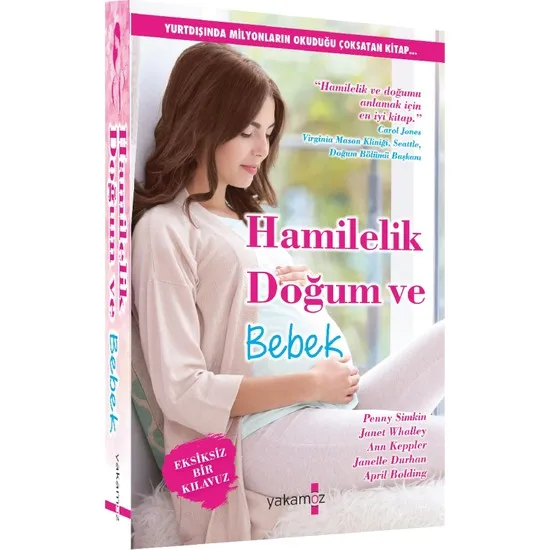 

Турецкие книги для беременных, родов и детей