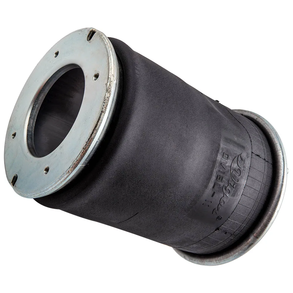 

Radiator & Firewall Side Air Spring Bag Shock Absorber for Universal