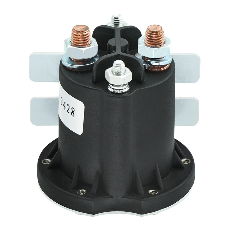 Для EZGO 609428 Heavy Duty соленоид в сборе 36 вольт для гольф-мобиля