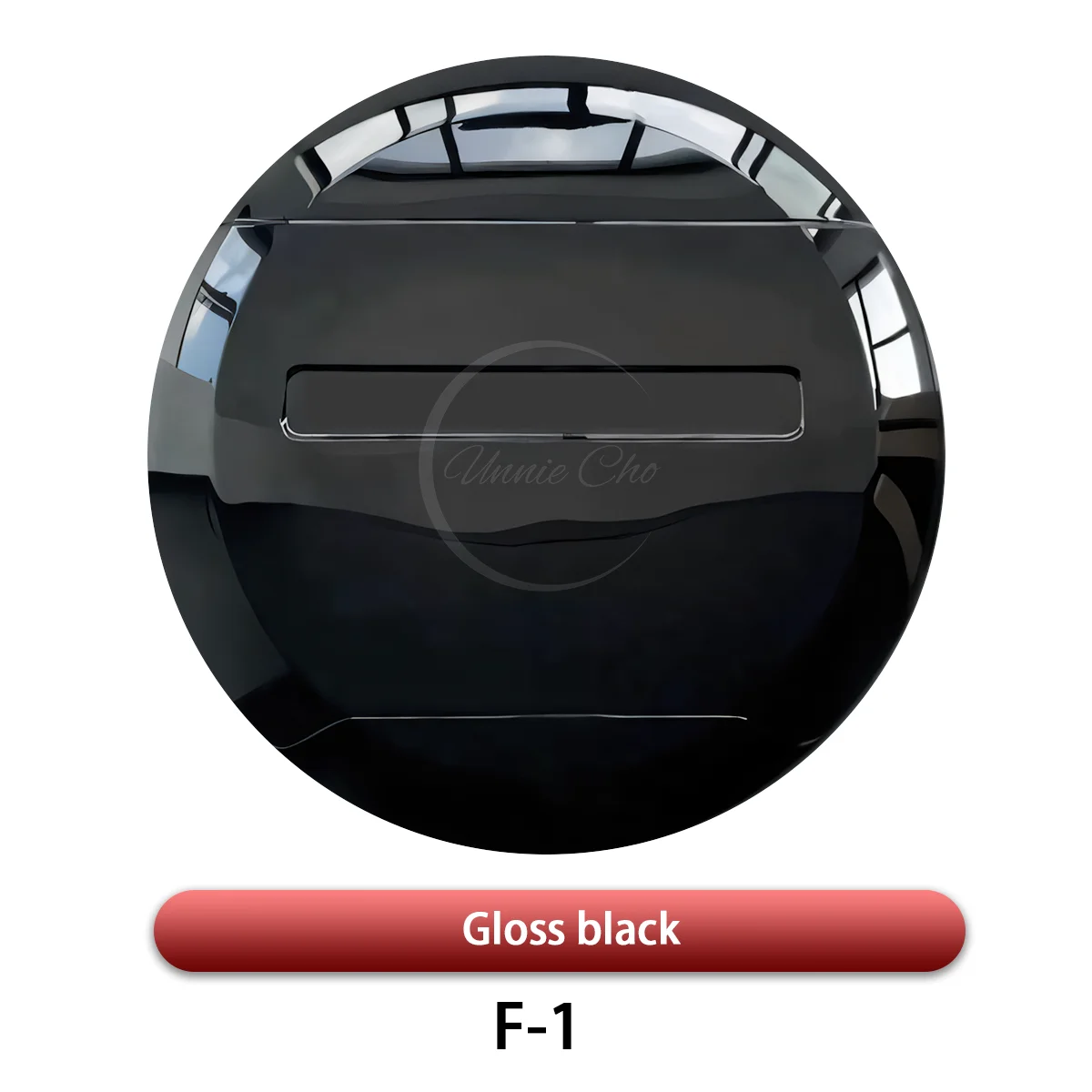 

Чехол для запасного колеса Defender для Land Rover Defender 110, аксессуары для экстерьера 2020-2025 L663 90 130, корпус для шин