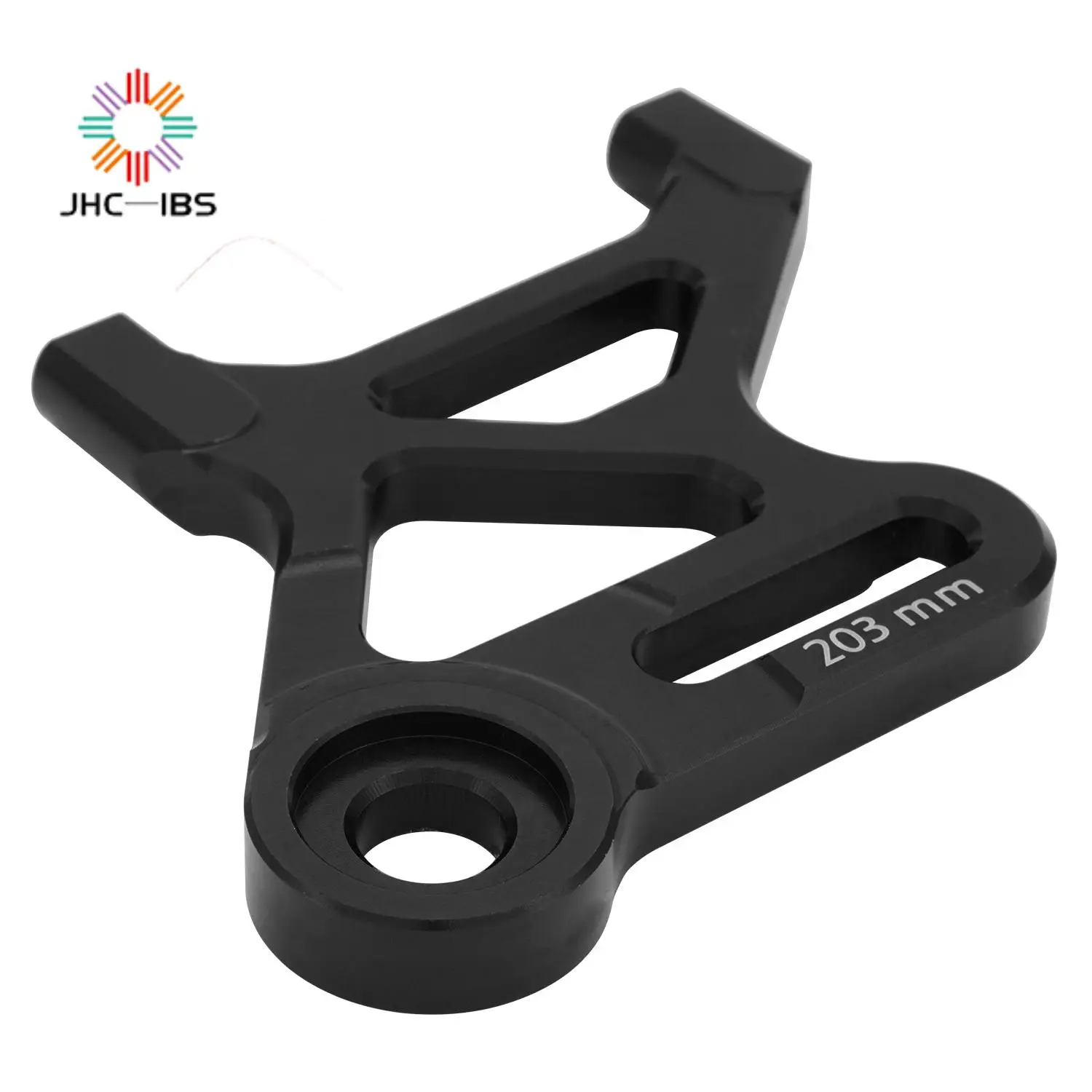 

Motorcycle CNC Aluminum 203mm To 220mm Rear Brake Disc Guard Cover For Sur Ron Surron Light Bee S/X/L1E For Segway x260/ X160