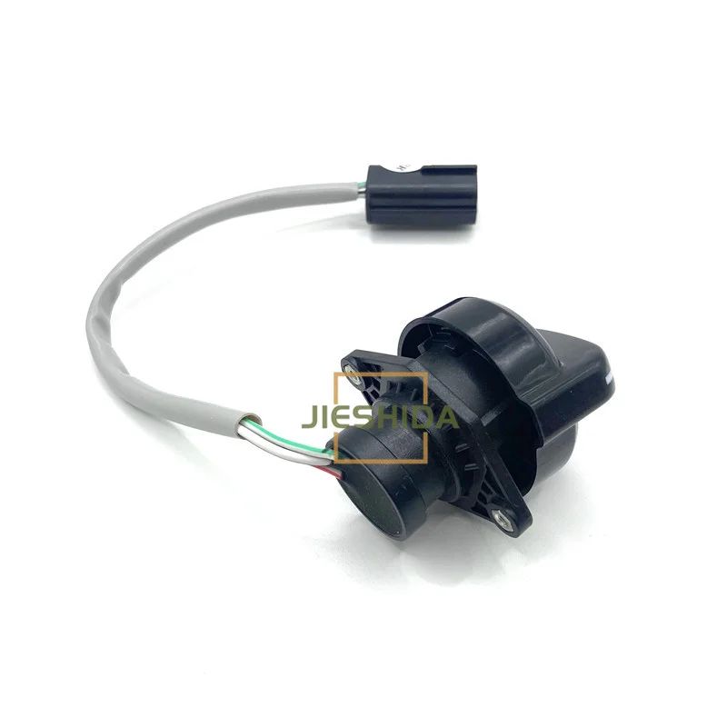 Для LiuGong LG906/908 специальная ручка дроссельной заслонки квадратный штекер