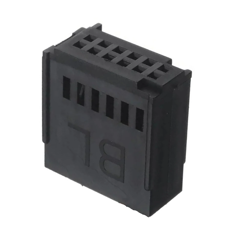 

Biurlink для Ford Volkswagen VDO 12Pin Sokcet включая микроконтакты таймер Обжим