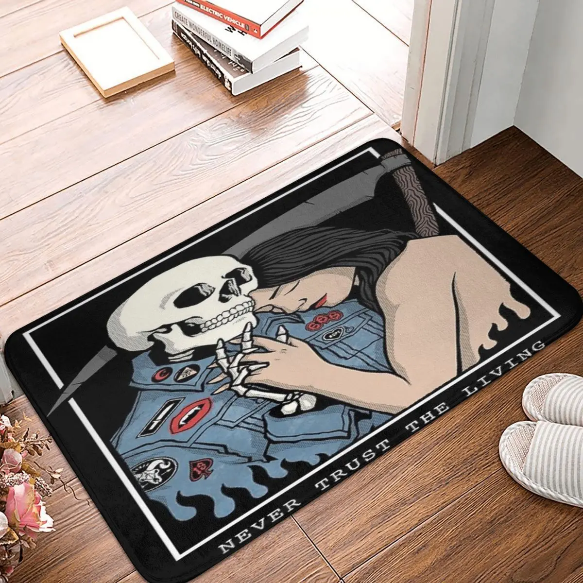 

Ковер из полиэстера, 40x60 см