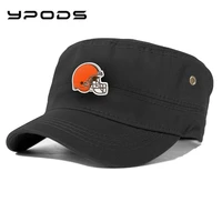 browns new 100cotton baseball cap gorra negra snapback caps adjustable flat hats caps