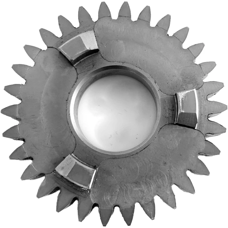 Основная передача 3233856 установки высокой износостойкости легкая на 700 425 330 200