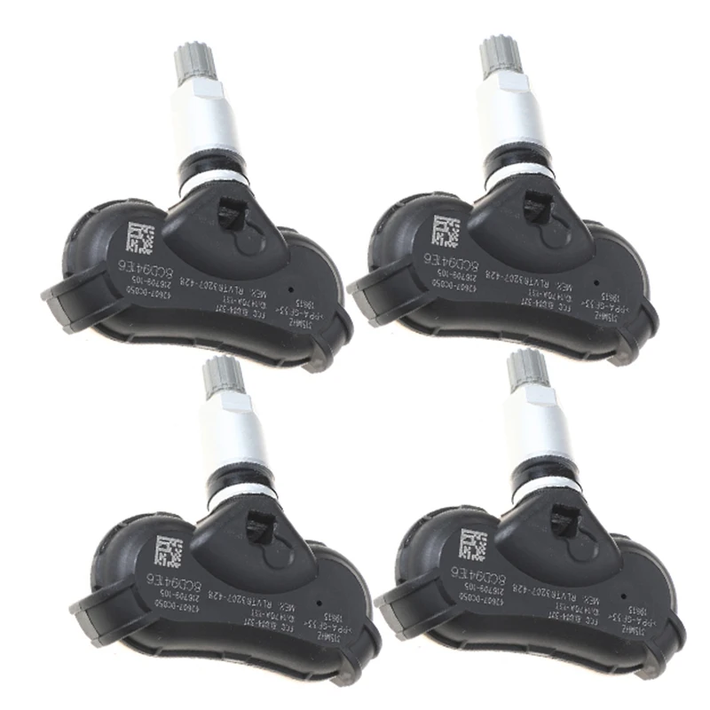 

Датчик давления в шинах SIENNA 42607-0C050, 426070C050, для Toyota Sequoia, Tundra, SIENNA, TPMS, 2009-42607, 42607-0C030, 42607-0C070