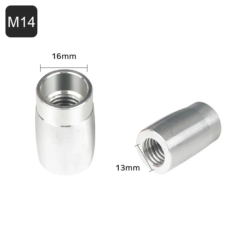 

Адаптер шлифовальной ленты M10/M14 для угловой шлифовальной машины 115/125