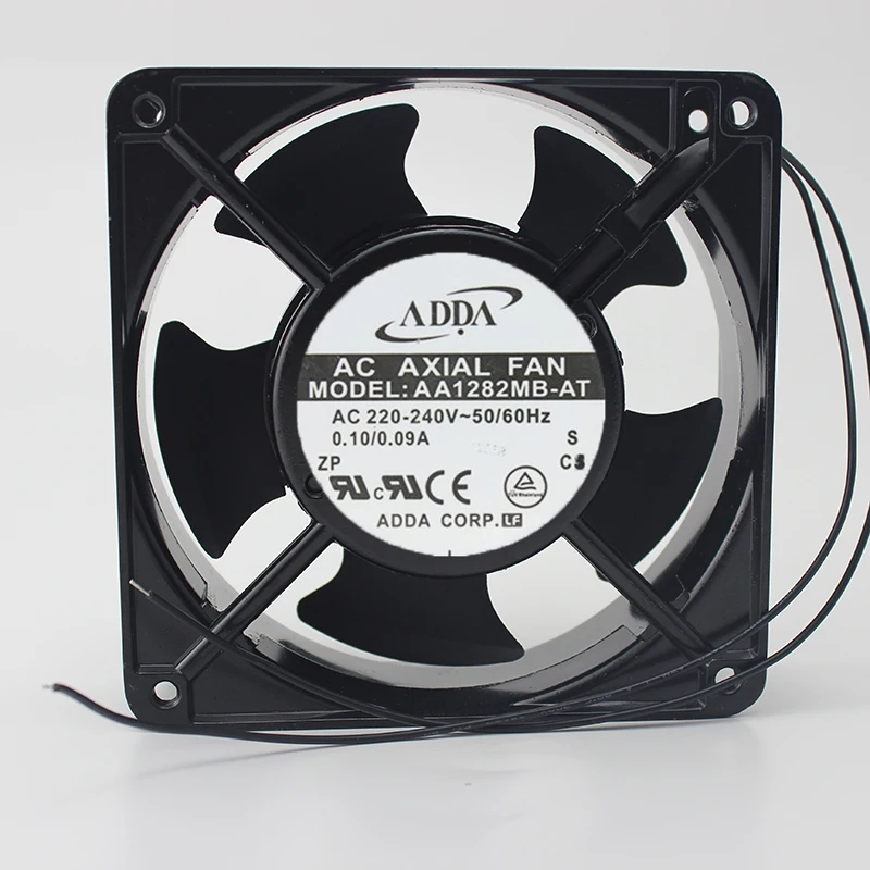 

BRAND NEW ORIGINAL 120*120*38MM Cooling Fan FFB1212EHE B34978-55 KD2412PMB1-6A AFB1224HE WFB1212HE AA1282MB-AT