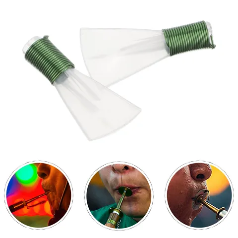 2 шт. пластиковые трости для суона