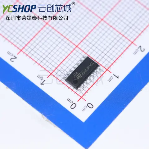 5PCS /100% Brand New Original LM324DR LM324DR2G LM324DRE4 LM324DRG4  -  SOP-