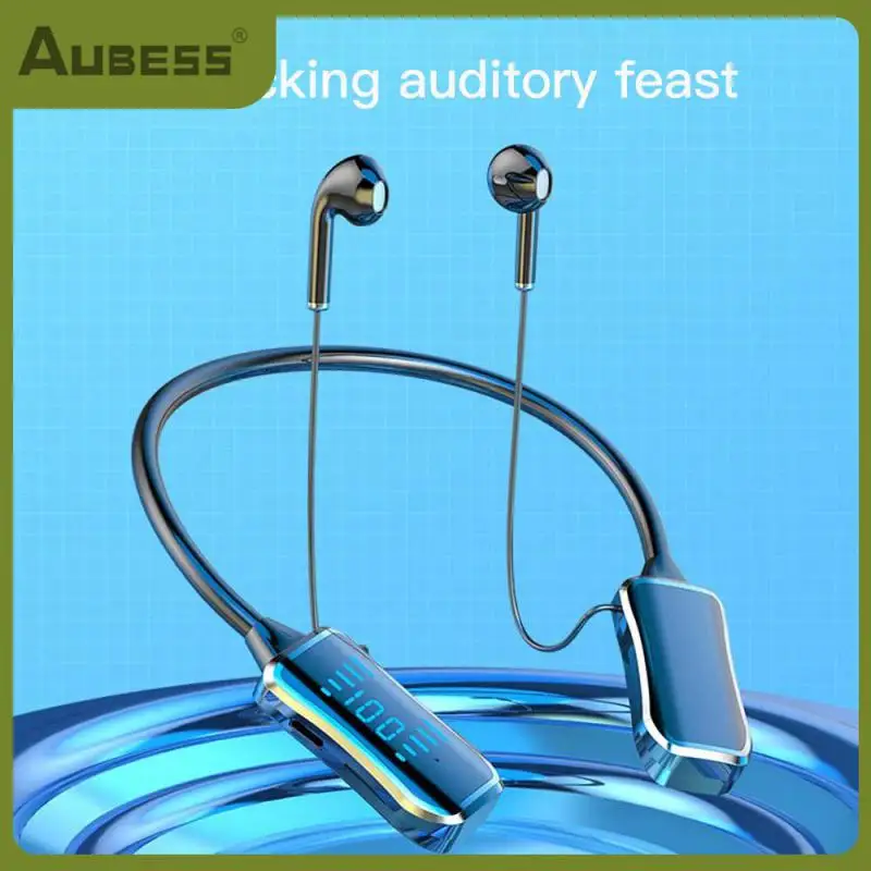 

Composite Diaphragm Horn Earphones Prevent Dust Damage Components Wireless Headset Sound Quality Is Always The Same
