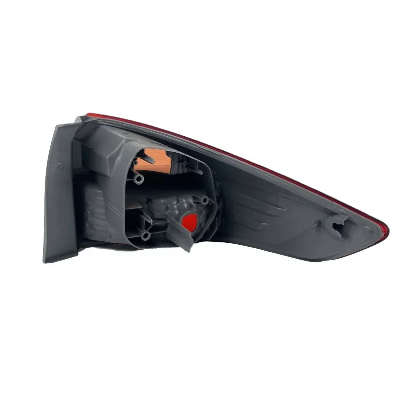 Комплект для кузова автомобиля фонарь задний тормоз внешний боковой Стоп Honda City