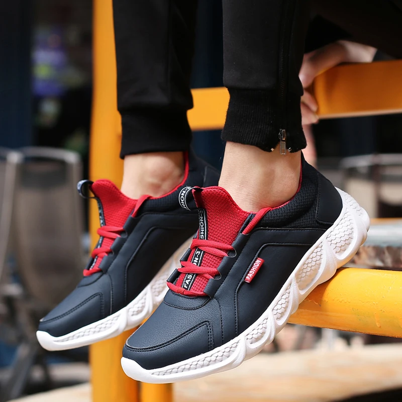 

Divers Men's Sports Boots Male Tennis Mens Sneakers Tennis Luxury Brand 2022 Men's Sport Shoes Boy Running Shoes Husband Tennis