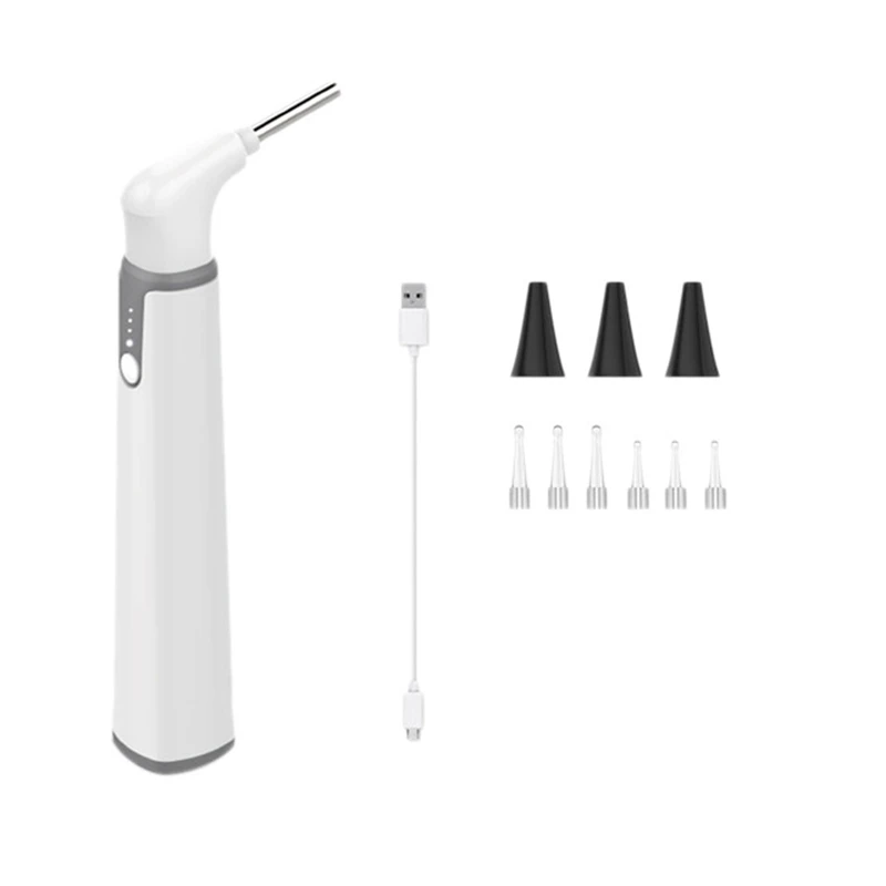 

Wifi Ear Otoscope 3.9Mm Smart Wireless Ear Visual Cleaning S Endoscope Nose Inspect Camera For Ios Android Phone