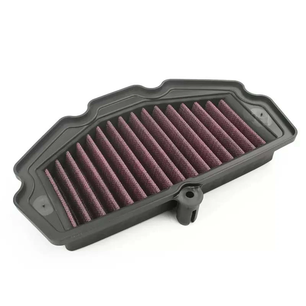 Аксессуары для мотоциклов воздухозаборник воздушного фильтра Kawasaki Versys 650 Versys650