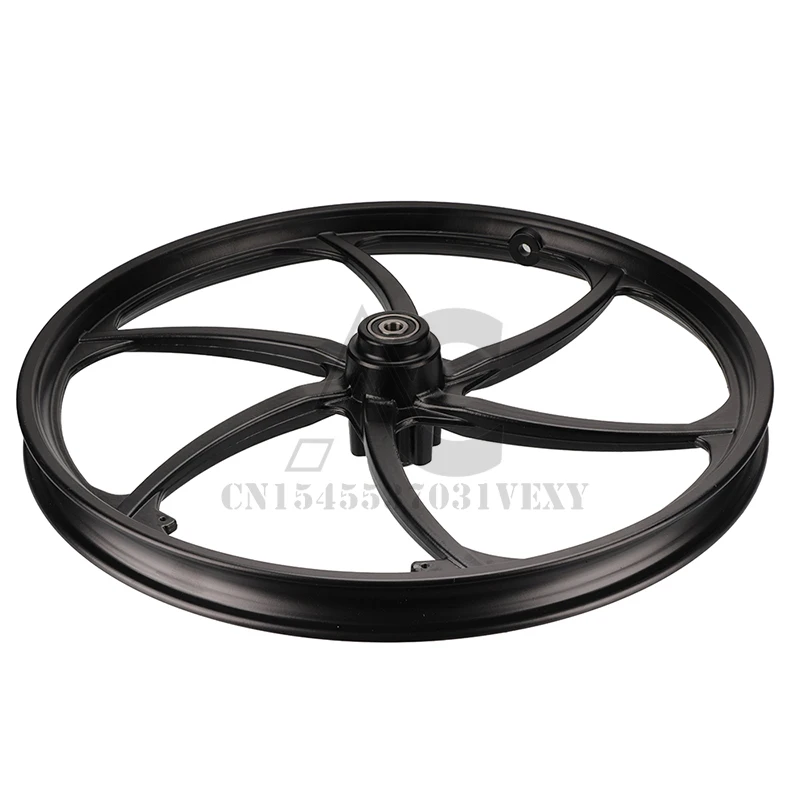Новинка колеса из алюминиевого сплава 20 дюймов дисковый тормоз передний обод для