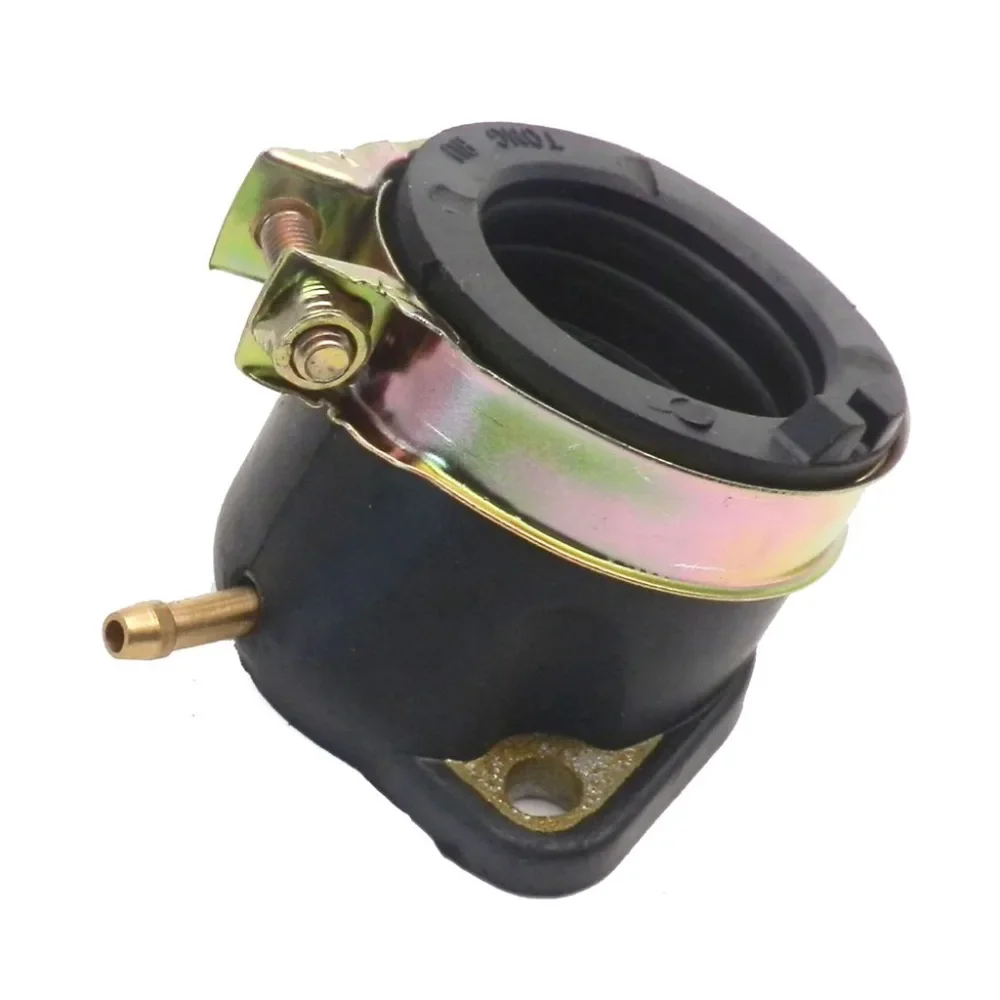 

Впускной коллектор для HONDA HELIX CN250 ELITE CH250 КАРБЮРАТОР ИЗОЛЯТОР