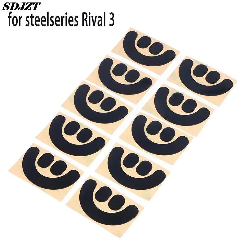 

1/2/5/10 шт., коньки для мыши